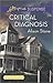 Critical Diagnosis (Love Inspired LP Suspense)