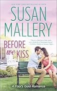 Before We Kiss