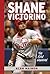 Shane Victorino by Alan Maimon