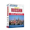 Pimsleur Russian Basic Course - Level 1 Lessons 1-10 CD: Learn to Speak and Understand Russian with Pimsleur Language Programs Pimsleur Russian Basic Course - Level 1 Lessons 1-10 CD: Learn to Speak and Understand Russian with Pimsleur Language Programs