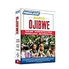 Pimsleur Ojibwe Basic Course - Level 1 Lessons 1-10 CD: Learn to Speak and Understand Ojibwe with Pimsleur Language Programs (1)