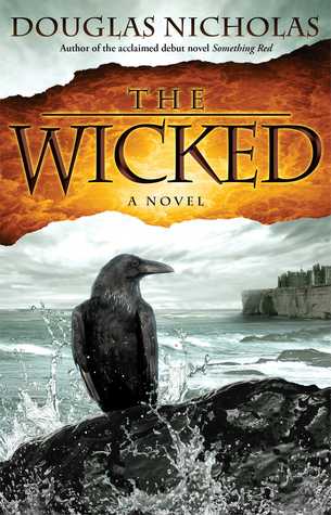 The Wicked (Something Red, #2)
