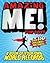 Amazing Me! For Boys: A Book of Your Own World Records (1)