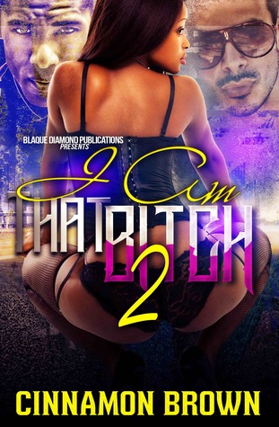 I Am That Bitch 2 (ebook)