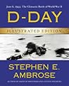D-Day Illustrated...