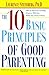 The Ten Basic Principles of...