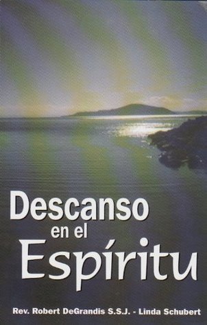 Descanso En El Espiritu (Paperback)