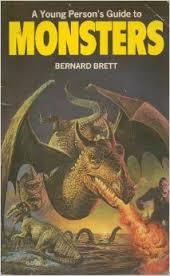 A Young Person's Guide to Monsters (Paperback)