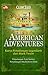 The American Adventures - Karya Petualangan Legendaris dari Mark Twain