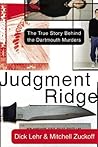 Judgment Ridge: T...
