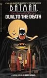Dual to the Death (Batman: The Animated Series)