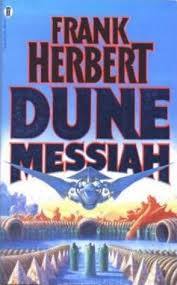 Dune Messiah