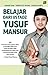 Belajar dari Ustadz Yusuf Mansur