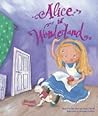 Alice in Wonderland by Amanda Gulliver