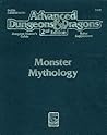 Monster Mythology, Dungeon Master's Guide: Rules Supplement (Advanced Dungeons & Dragons)