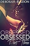 Obsessed by Deborah Bladon