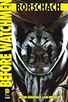Before Watchmen by Brian Azzarello
