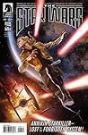 The Star Wars (2013-2014) #6