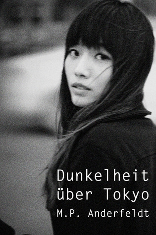Dunkelheit über Tokyo