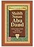 Shahih Sunan Abu Daud (Buku 1)