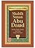 Shahih Sunan Abu Daud (Buku 1)