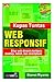 Kupas Tuntas Web Responsif + CD by Slamet Riyanto