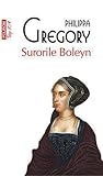 Surorile Boleyn
