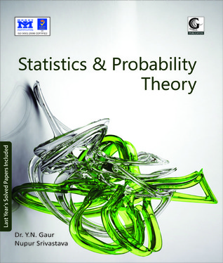 Statistics and Probability Theory Book (Paperback)