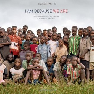 I Am Because We Are (Hardcover)