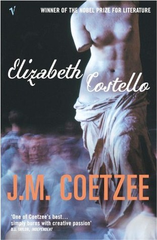 Elizabeth Costello