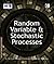 Random Variables & Stochastic Processes Book by Y.N. Gaur
