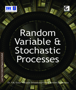Random Variables & Stochastic Processes Book