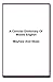A Concise Dictionary Of Middle English