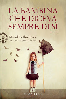La bambina che diceva sempre di sì
