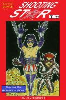 Shooting Star - Heroine in Peril