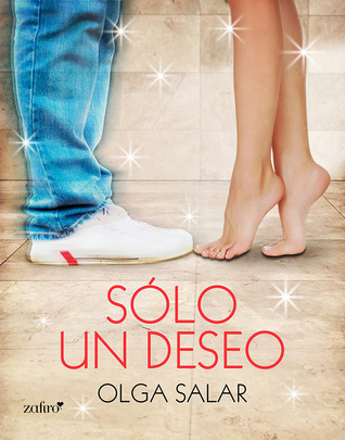 Solo un deseo (ebook)