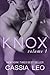 Knox: Volume 1 (Knox, #1)