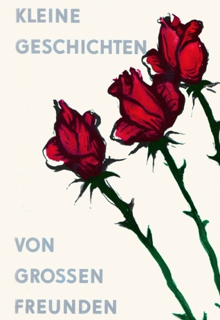 Kleine Geschichten von großen Freunden (Hardcover)