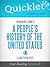 Quicklet on Howard Zinn's A People's History of the US