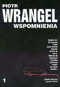 Wspomnienia, tomy 1 i 2