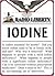 Iodine