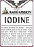 Iodine by Stanley Monteith