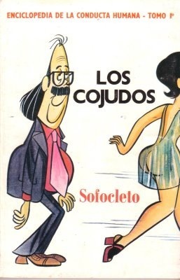 Los Cojudos