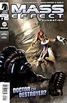 Mass Effect Foundation #9