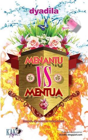 Menantu vs Mentua (Paperback)