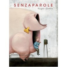Senzaparole (Hardcover)