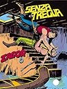 Zagor n. 154: Senza tregua