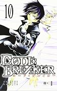 Code:Breaker, Vol. 10