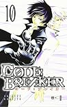 Code:Breaker, Vol. 10