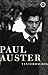 Vinterdagbok by Paul Auster